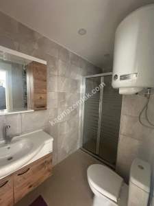 Manavgat Kumköyde Denize Sıfır Satılık 2+1 Daire 9