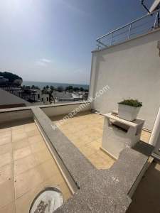 Manavgat Kumköyde Denize Sıfır Satılık 2+1 Daire 1