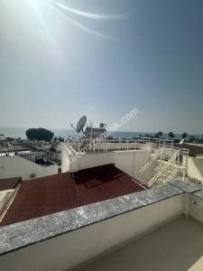 Manavgat Kumköyde Denize Sıfır Satılık 2+1 Daire 10