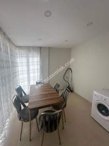 Manavgat Kumköyde Denize Sıfır Satılık 2+1 Daire 7