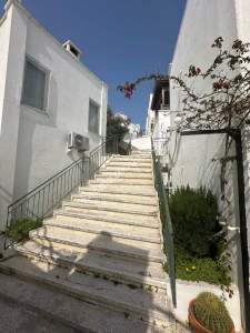 Manavgat Kumköyde Denize Sıfır Satılık 2+1 Daire 14