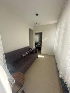 Manavgat Kumköyde Denize Sıfır Satılık 2+1 Daire 6