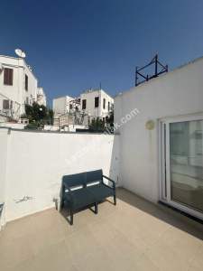 Manavgat Kumköyde Denize Sıfır Satılık 2+1 Daire 11