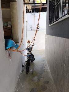 Aydın Germencik 2+1 Doğalgazlı Müstakil Ev Satılık 33