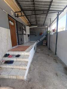 Aydın Germencik 2+1 Doğalgazlı Müstakil Ev Satılık 24