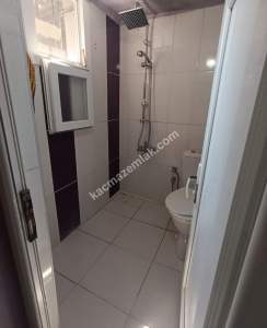 Aydın Germencik 2+1 Doğalgazlı Müstakil Ev Satılık 11