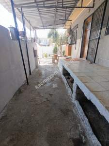 Aydın Germencik 2+1 Doğalgazlı Müstakil Ev Satılık 26