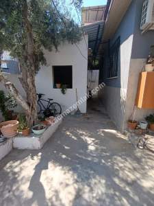 Aydın Germencik 2+1 Doğalgazlı Müstakil Ev Satılık 28