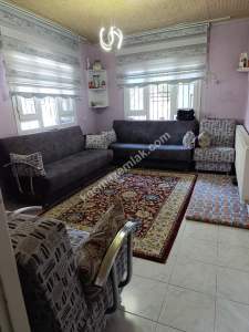 Aydın Germencik 2+1 Doğalgazlı Müstakil Ev Satılık 3