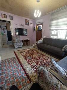 Aydın Germencik 2+1 Doğalgazlı Müstakil Ev Satılık 4