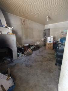 Aydın Germencik 2+1 Doğalgazlı Müstakil Ev Satılık 30