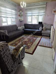 Aydın Germencik 2+1 Doğalgazlı Müstakil Ev Satılık 8