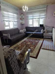 Aydın Germencik 2+1 Doğalgazlı Müstakil Ev Satılık 2