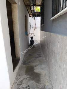 Aydın Germencik 2+1 Doğalgazlı Müstakil Ev Satılık 29