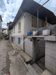 Kaçmaz Emlak Nazilliden Satılık Müstakil Ev 2