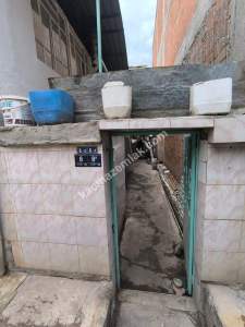 Kaçmaz Emlak Nazilliden Satılık Müstakil Ev 3