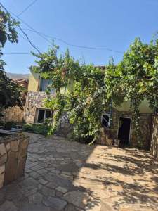 Sultanhisar Salavatlıda Satılık Müstakil Ev 1