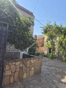 Sultanhisar Salavatlıda Satılık Müstakil Ev 3