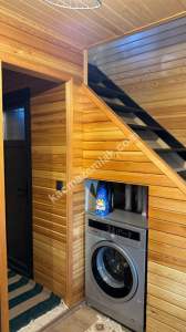 Muhteşem Manzaralı Müstakil Ev 17