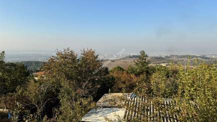 Muhteşem Manzaralı Müstakil Ev 22