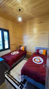 Muhteşem Manzaralı Müstakil Ev 20