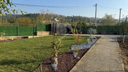 Muhteşem Manzaralı Müstakil Ev 7