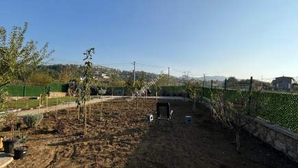 Muhteşem Manzaralı Müstakil Ev 10