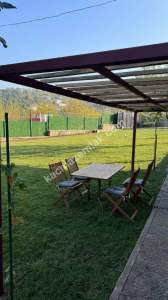 Muhteşem Manzaralı Müstakil Ev 5