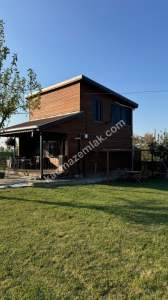 Muhteşem Manzaralı Müstakil Ev 12