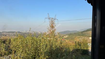 Muhteşem Manzaralı Müstakil Ev 24