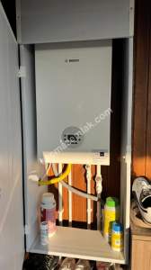 Muhteşem Manzaralı Müstakil Ev 28