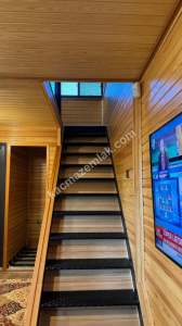 Muhteşem Manzaralı Müstakil Ev 21