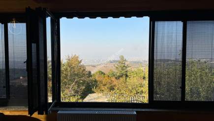 Muhteşem Manzaralı Müstakil Ev 23