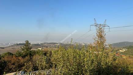 Muhteşem Manzaralı Müstakil Ev 26