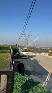 Muhteşem Manzaralı Müstakil Ev 13