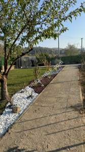 Muhteşem Manzaralı Müstakil Ev 9