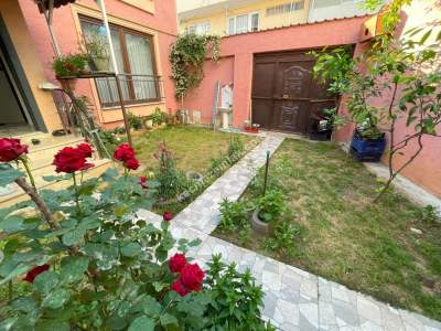 Bursa Osmangazi'de Geniş Bahçeli Satılık Müstakil Ev 2