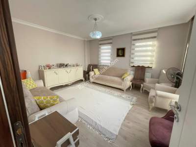 Bursa Osmangazi'de Geniş Bahçeli Satılık Müstakil Ev 27