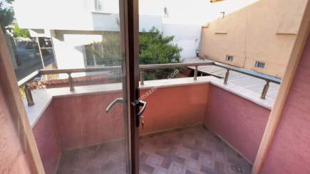 Bursa Osmangazi'de Geniş Bahçeli Satılık Müstakil Ev 30