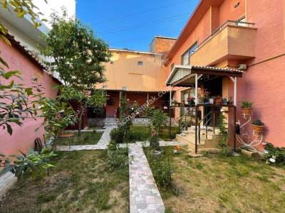 Bursa Osmangazi'de Geniş Bahçeli Satılık Müstakil Ev 4