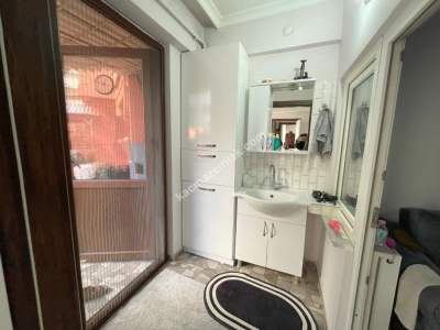 Bursa Osmangazi'de Geniş Bahçeli Satılık Müstakil Ev 24