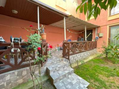 Bursa Osmangazi'de Geniş Bahçeli Satılık Müstakil Ev 7