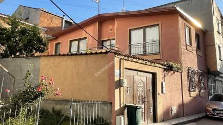 Bursa Osmangazi'de Geniş Bahçeli Satılık Müstakil Ev 37