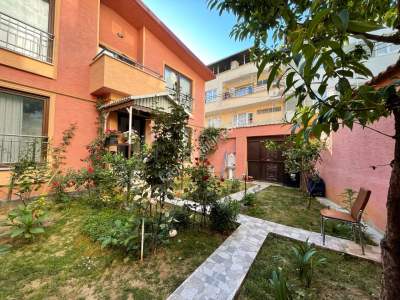 Bursa Osmangazi'de Geniş Bahçeli Satılık Müstakil Ev 10