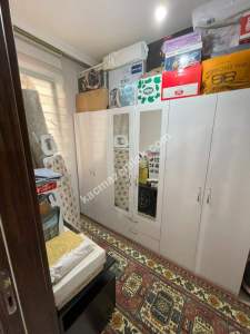 Bursa Osmangazi'de Geniş Bahçeli Satılık Müstakil Ev 34