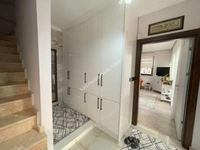 Bursa Osmangazi'de Geniş Bahçeli Satılık Müstakil Ev 13