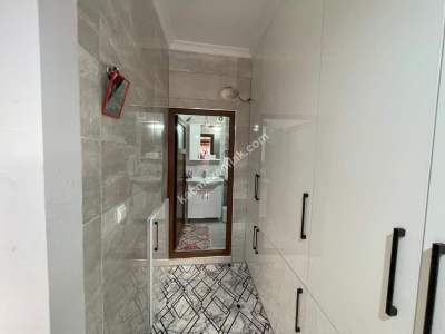 Bursa Osmangazi'de Geniş Bahçeli Satılık Müstakil Ev 18