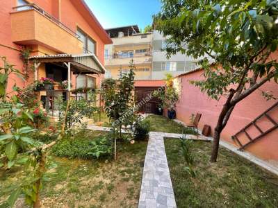 Bursa Osmangazi'de Geniş Bahçeli Satılık Müstakil Ev 5