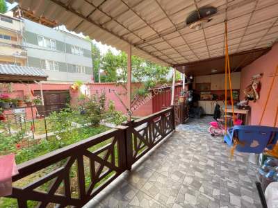 Bursa Osmangazi'de Geniş Bahçeli Satılık Müstakil Ev 9