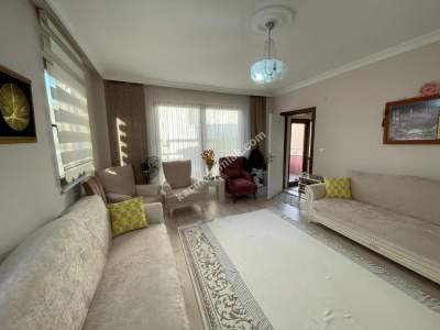 Bursa Osmangazi'de Geniş Bahçeli Satılık Müstakil Ev 29